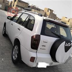 شيري تيجو 3